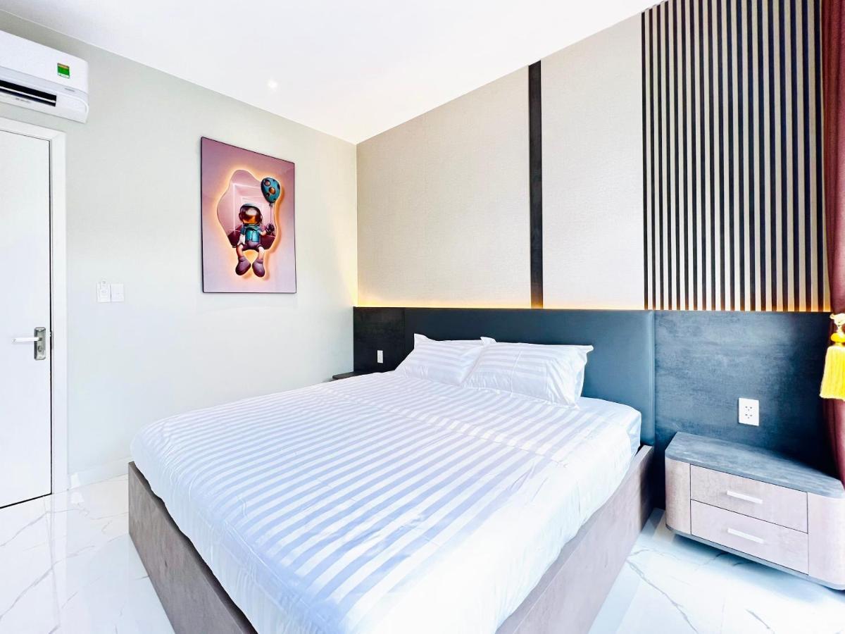 Rainbow Motel Phú Quý Zewnętrze zdjęcie