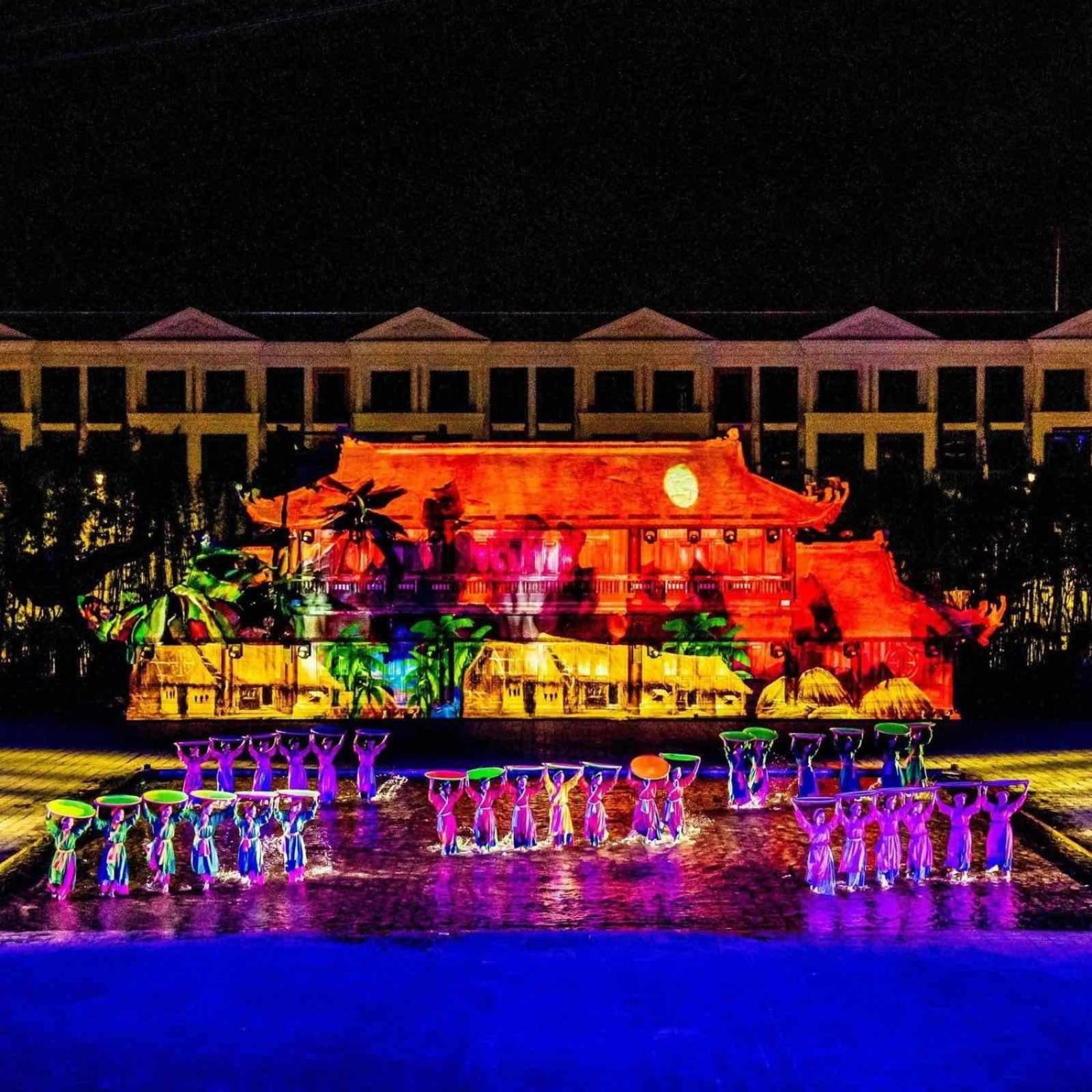 Rainbow Motel Phú Quý Zewnętrze zdjęcie