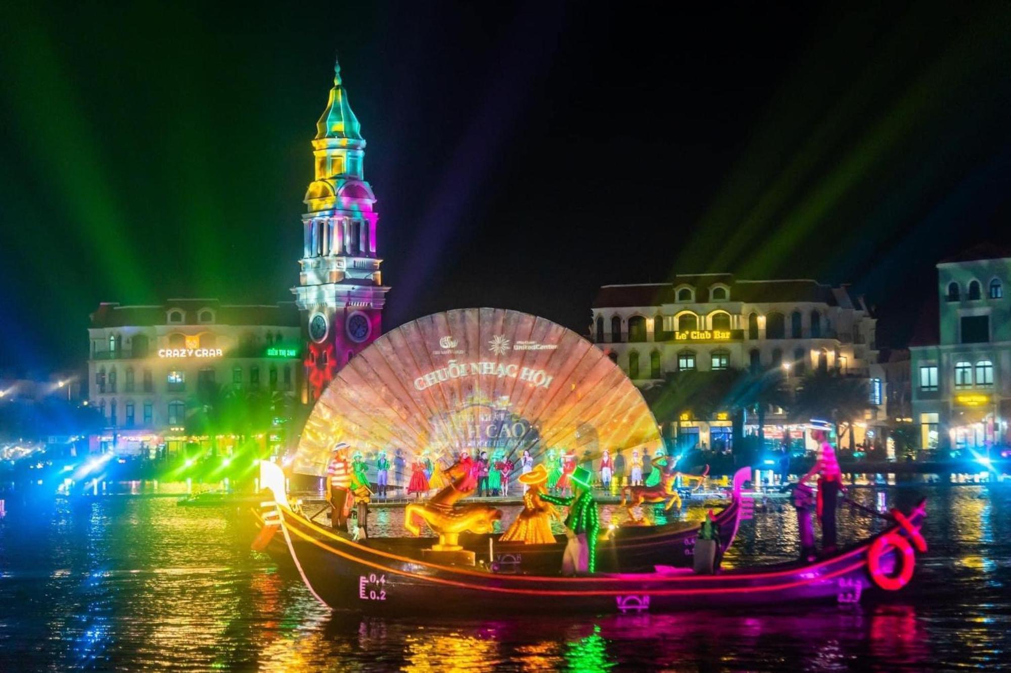 Rainbow Motel Phú Quý Zewnętrze zdjęcie